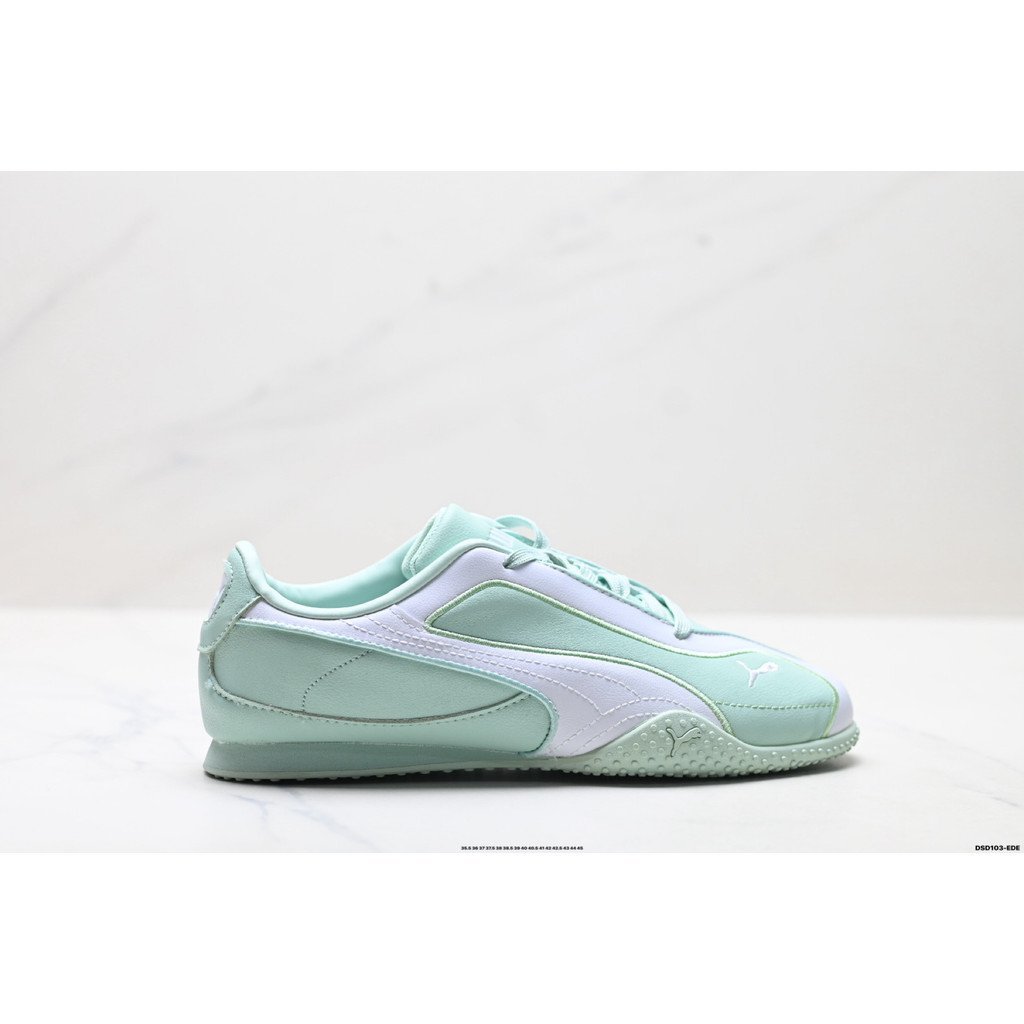Puma shoes/Puma sneakers German Training shoes Sports shoes German Training shoes Long Walking Not Tired All-Match sneakers Breathable 9TBF