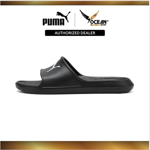 PUMA Divecat v2 Lite Cat (Puma Black-Puma White) 38671302
