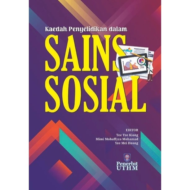 (UTHM) KAEDAH PENYELIDIKAN DALAM SAINS SOSIAL