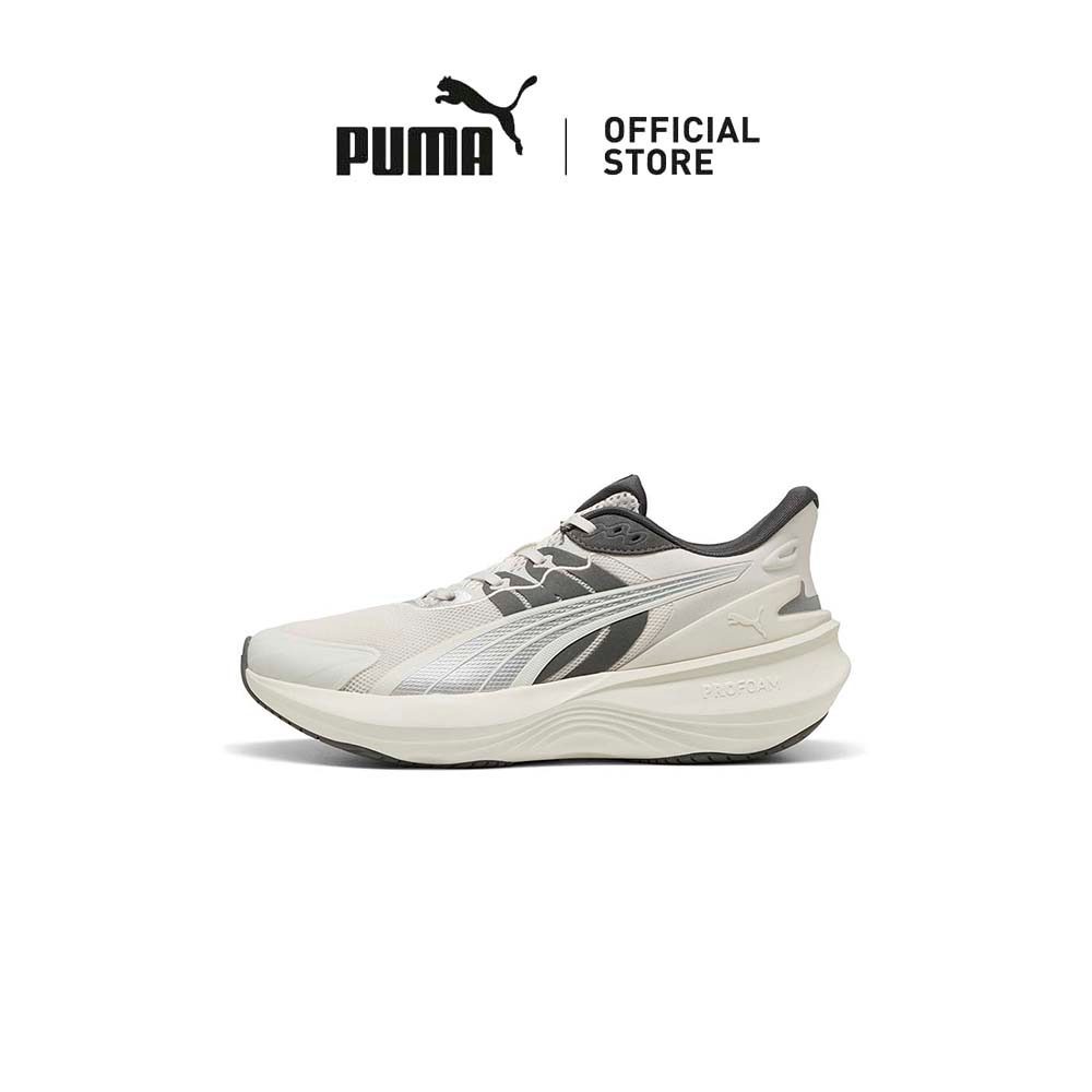 [NEW] PUMA Unisex Pulse Pro Running Shoes (Gray)