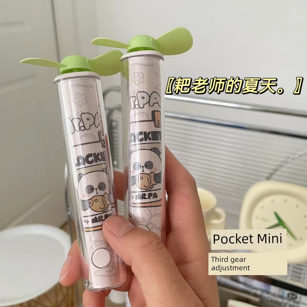 mini kipas kipas usb kereta mini kipas aircond Usb Teacher usb Adjustable Cooling Handy Tool Mini Fan