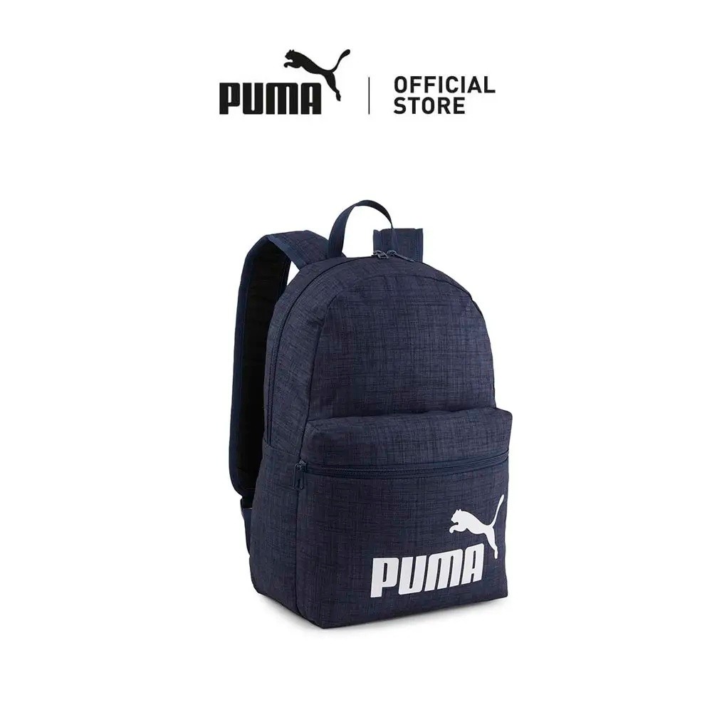 Puma Unisex PUMA Phase Backpack III, Unisex Bag