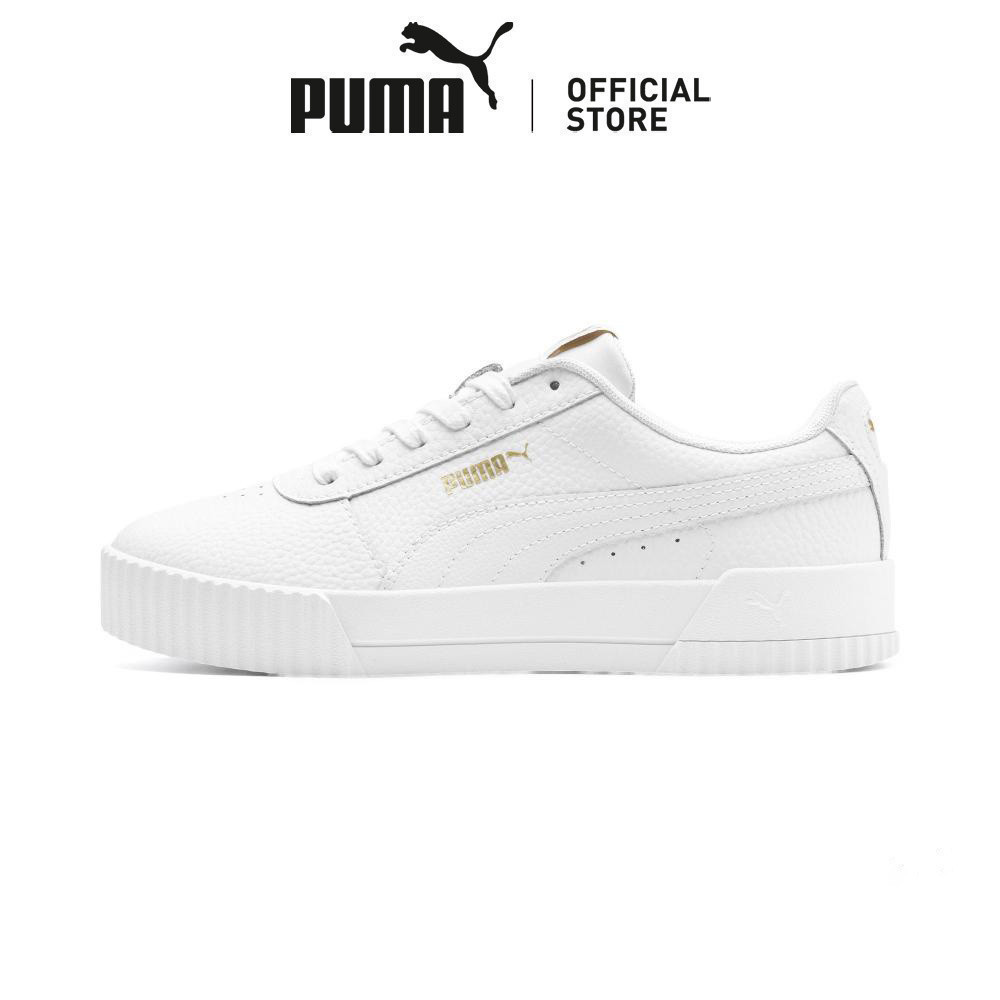 PUMA Carina Lux Women's Shoes Basics