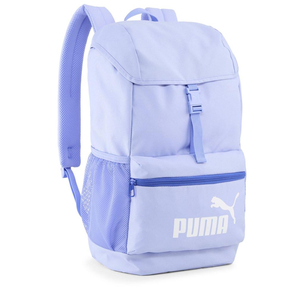 Puma Unisex Adults Puma Phase Hooded Bp 64 (Lavender) - Sports Direct One Size