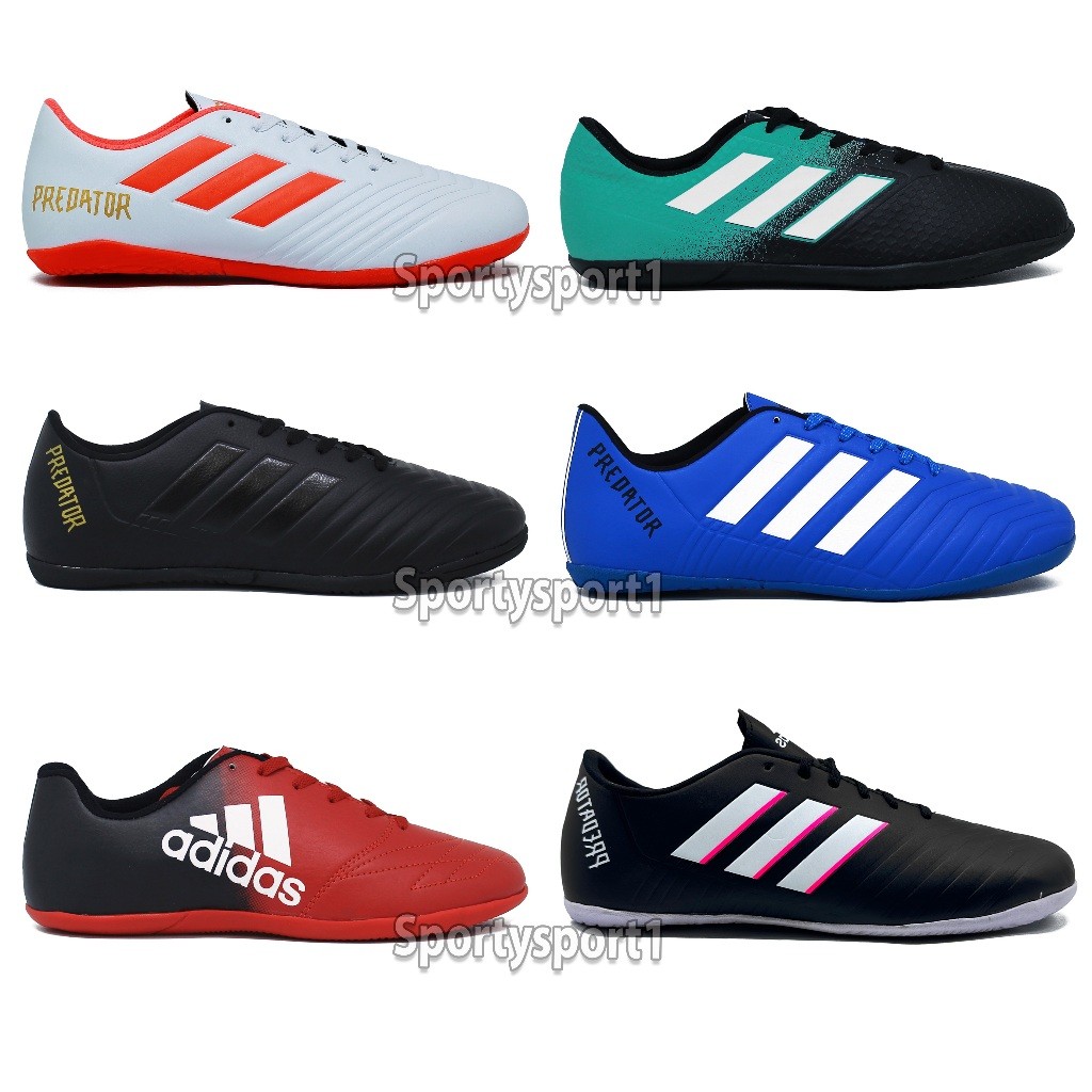 Breathable Training QUALITY FUTSAL SHOES MADE FROM PREMIUM MATERIALS SOCKS Running Comfort - Image 3