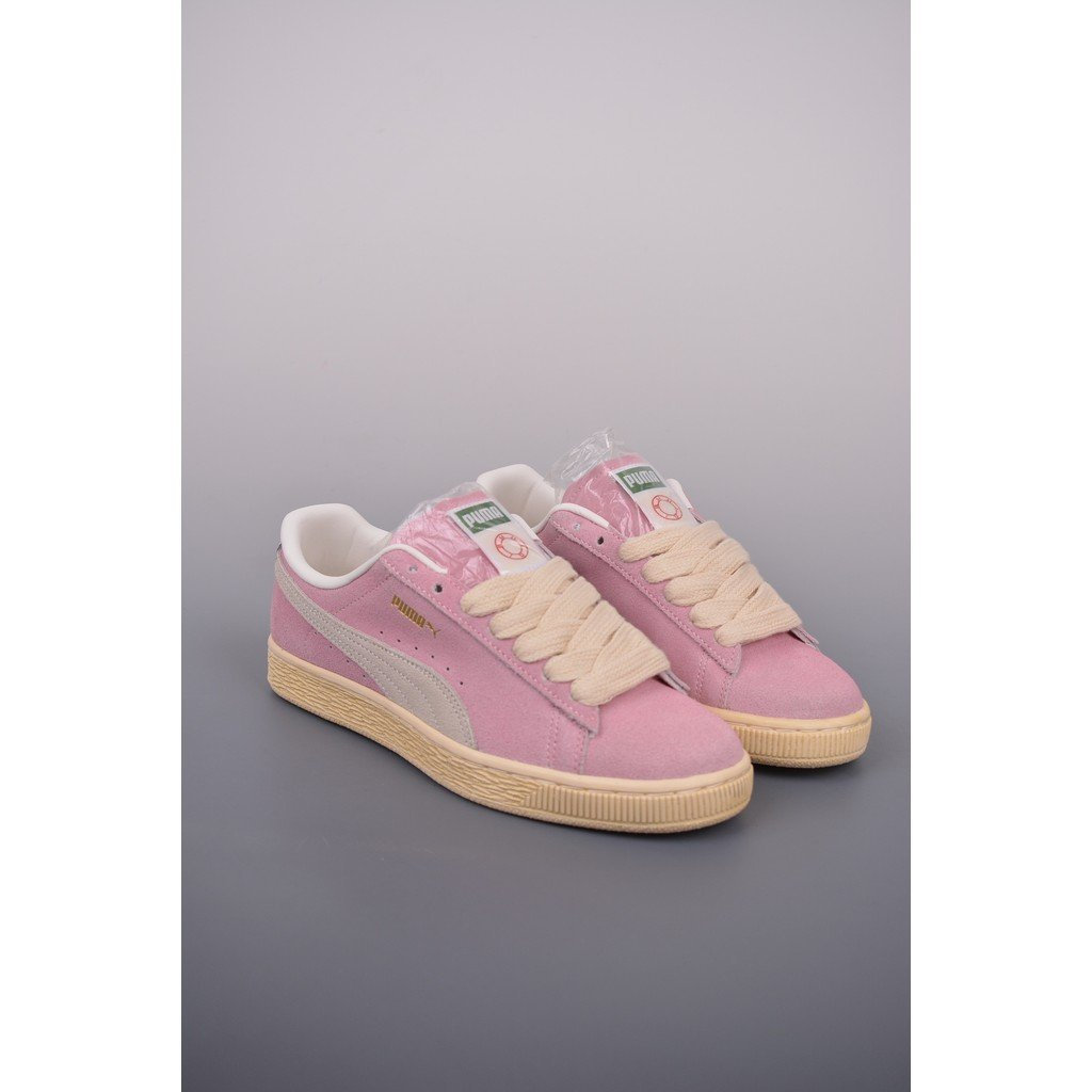Puma shoes/Puma sneakers Clyde Men Women sneakers Casual sneakers Casual shoes Classic Campus Style Street Youth RYHB