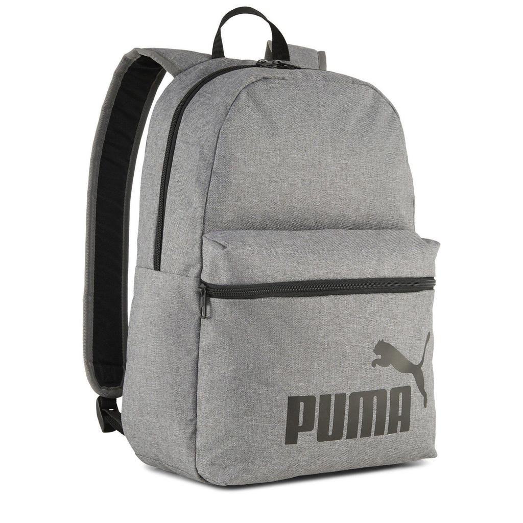 Puma Unisex Adults Puma Phase BP III 64 (Med Gray) - Sports Direct One Size