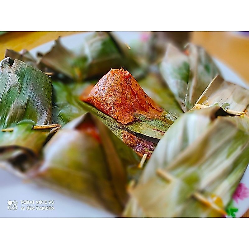 MAMARTFOOD FROZEN FOOD SELANGOR KL PUTRAJAYA ( OTAK OTAK POPIAH PEPES SATAR KAMBING PERAP )