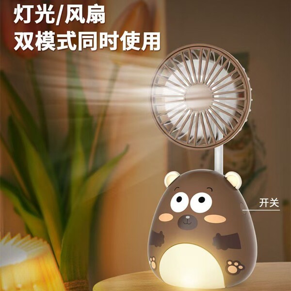 | kipas mini bateri tahan lama | 【kipas turbo mini】 制冷小风扇 ✭Handheld Cute Pet Small Fan usb Portable Mini Ultra-Silent High Wind Long-Lasting Battery Life Desktop Cute Electric Fan✾