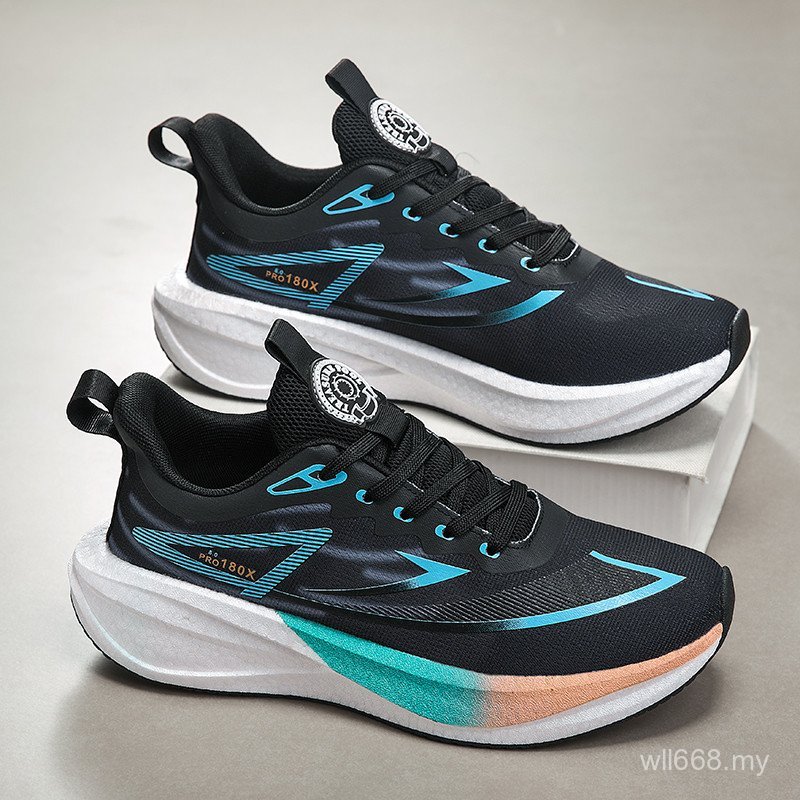  Casual Sports Running Unisex style Shoes 9901 – Unisex Lightweight Cushioning, Breathable Non-Slip Sneakers  M5JH