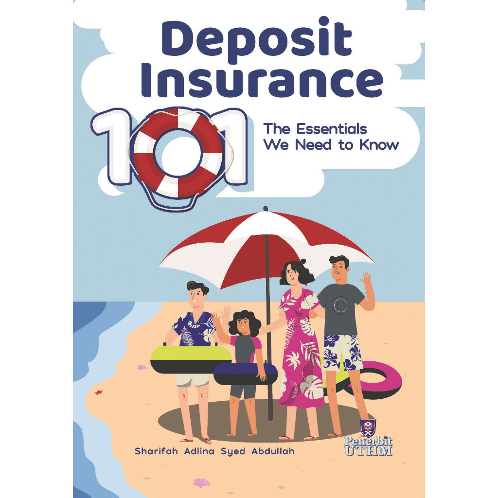 (UTHM) Deposit Insurance 101 The Essentials We Need to Know