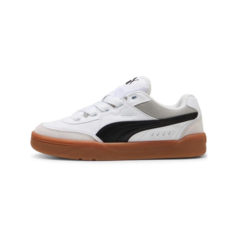 PUMA PUMA Men's Shoes Women's Shoes 2025 Spring New Style Sports Casual Fashion Low-Top Lace-Up Casual Shoes400497