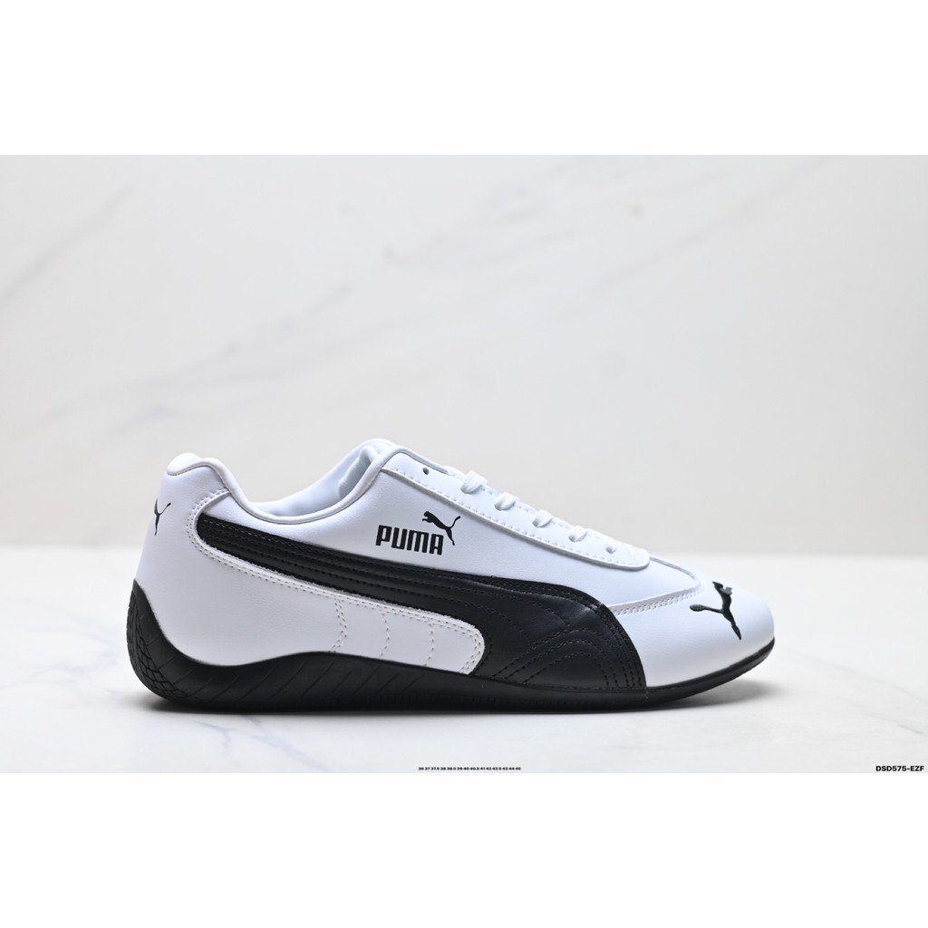 Puma shoes/Puma sneakers Speedcat OG Men Women Casual shoes Sports shoes German Training shoes All-Match Classic School ZKCP