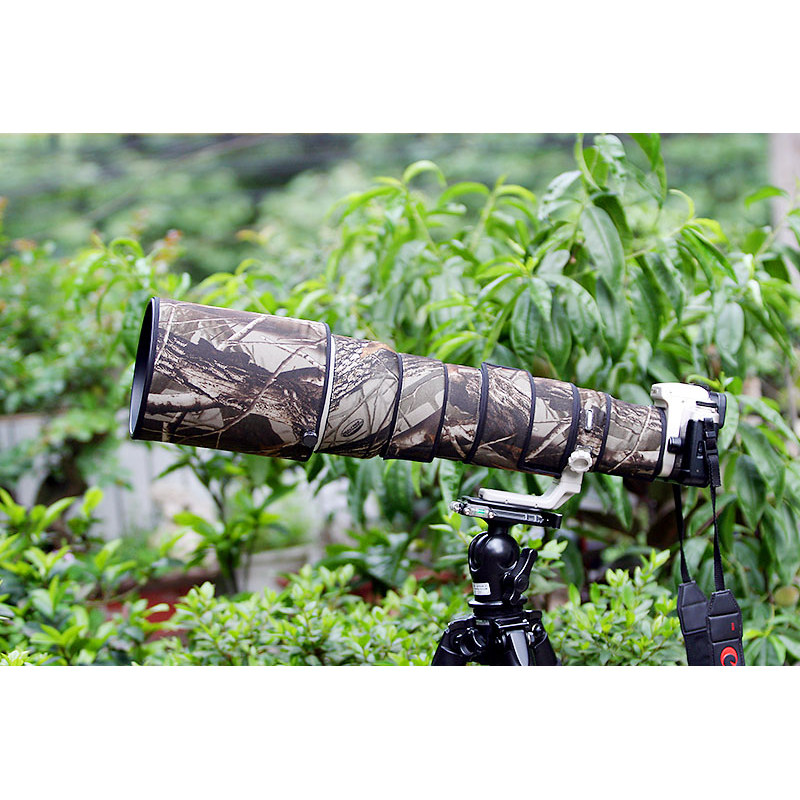 Canon Canon EF 500mm F/4.5L USM Lens Gun Jacket ROLANPRO Ruolan Gun Jacket