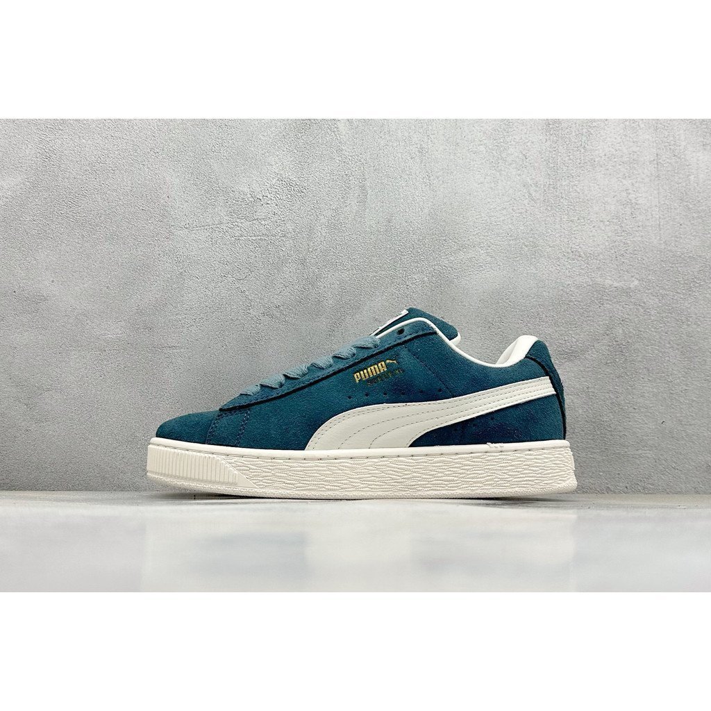 Puma shoes/Puma sneakers Suede XL Crush Men Women sneakers Japanese Style Wear-Resistant Daily Commuter Influencer Style XKXR