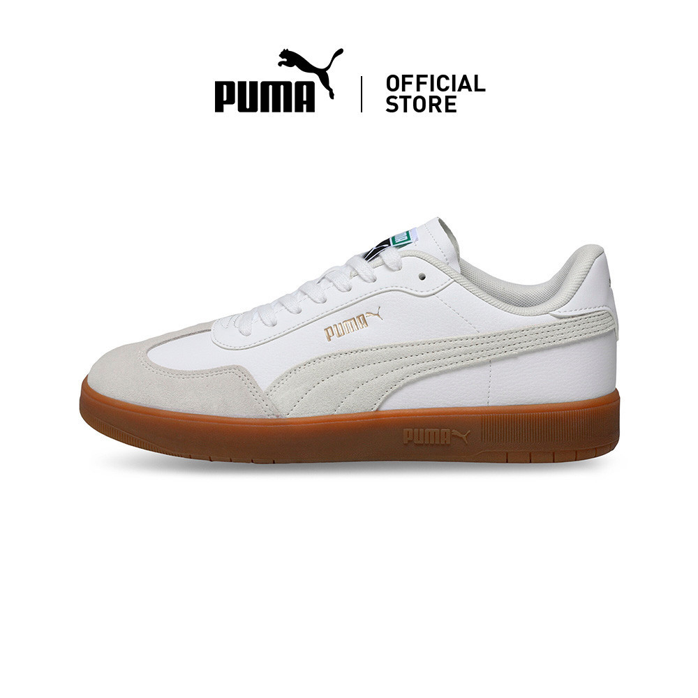 PUMA Unisex Ascenso Sneakers (Gray)