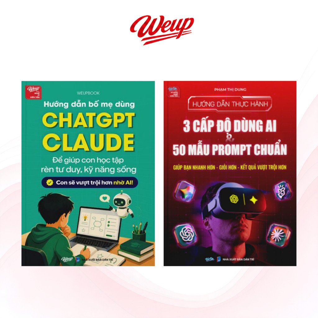 Single Book/Combo of 2 books: Instructions for Parents Using Claude ChatGPT + 3 levels of AI using 50 standard Prompt samples - 464 Copyright