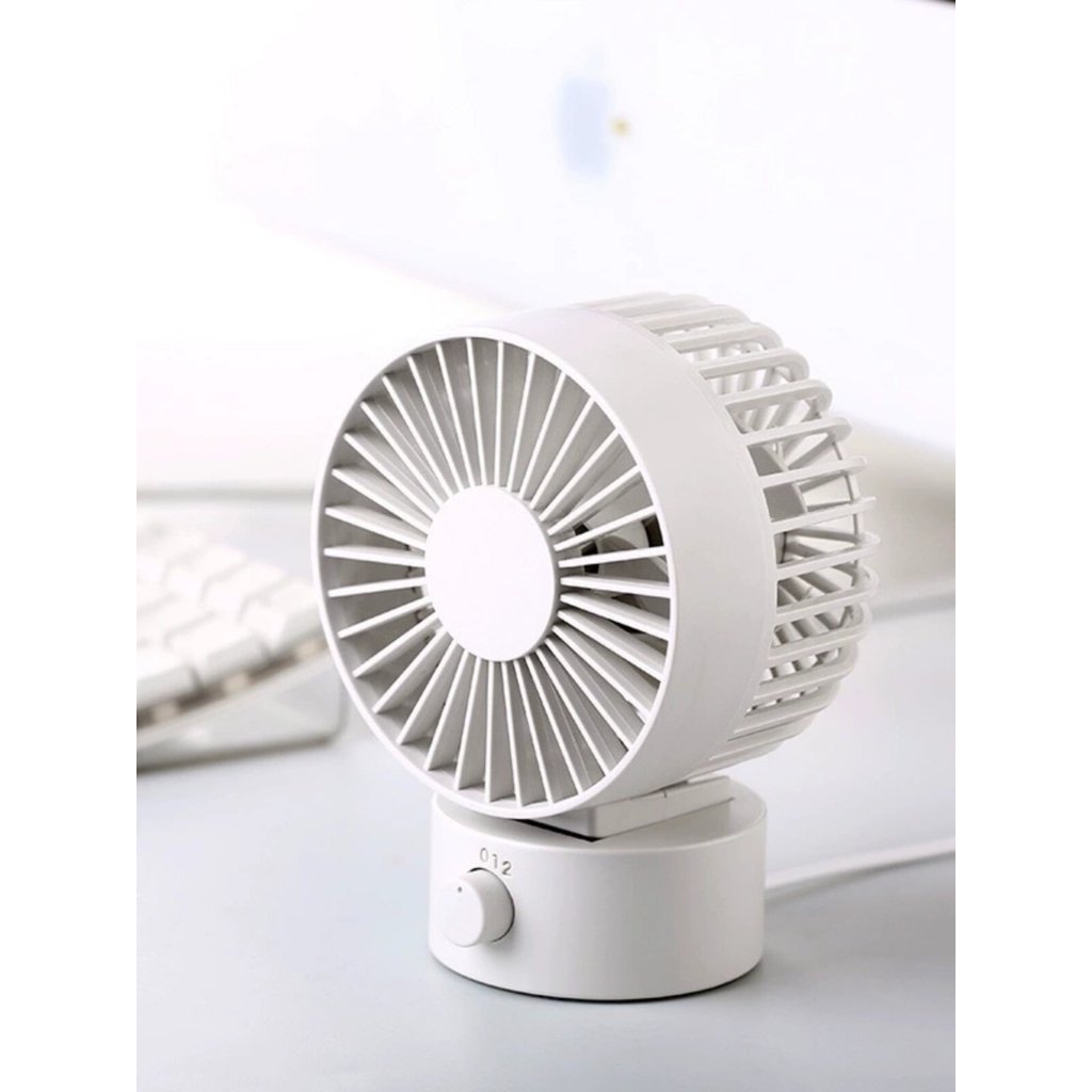usb kipas mini kipas usb kereta mini kipas USB Muji Same Style Charging Handheld Desktop Small Fan