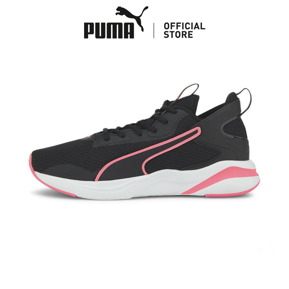 PUMA SOFTRIDE Rift Women's Running Shoes (Black)