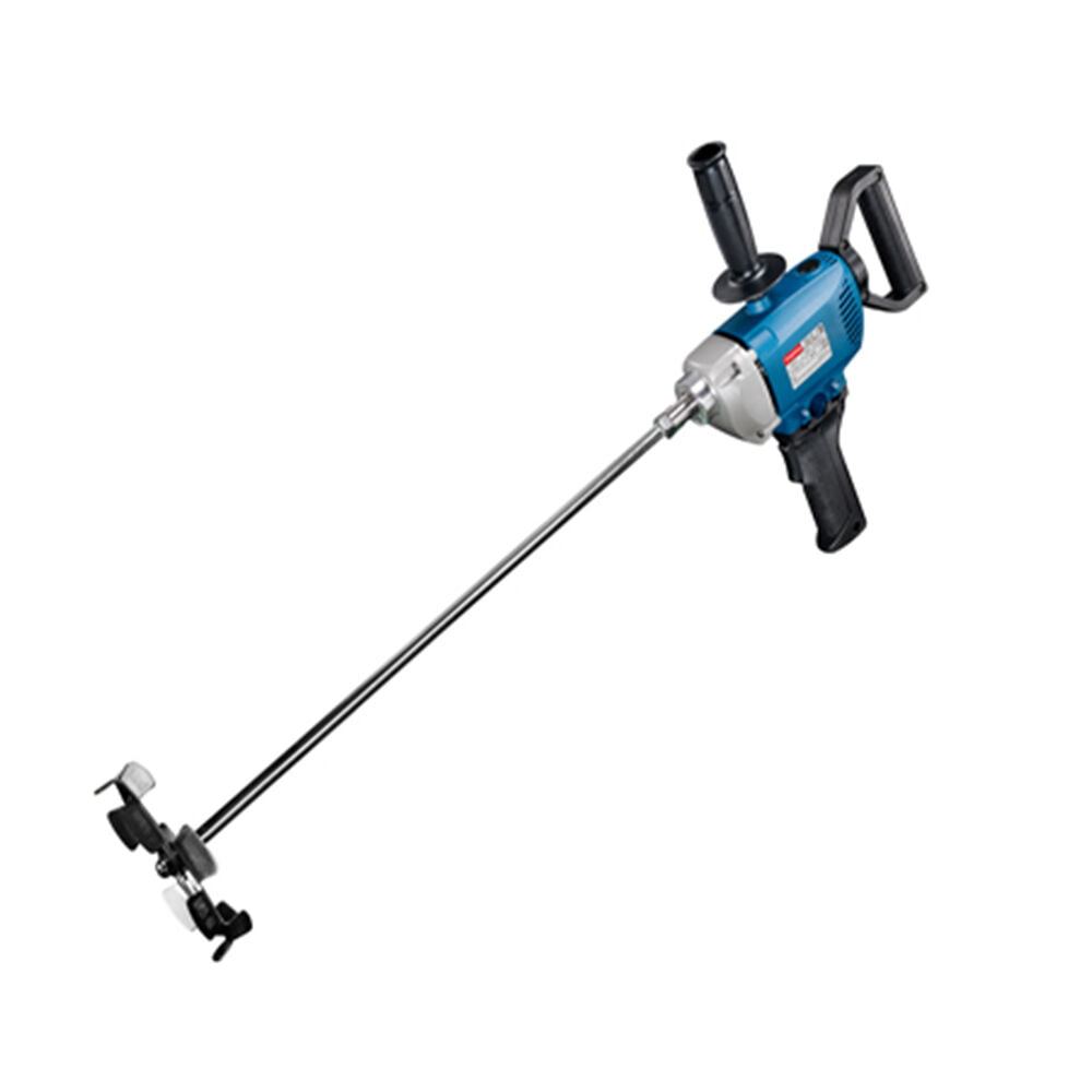 MESIN Dongcheng DQU02-160 Electric Mixer 160MM DQU 02-160 1010 Watt 160MM Power Mixer Machine