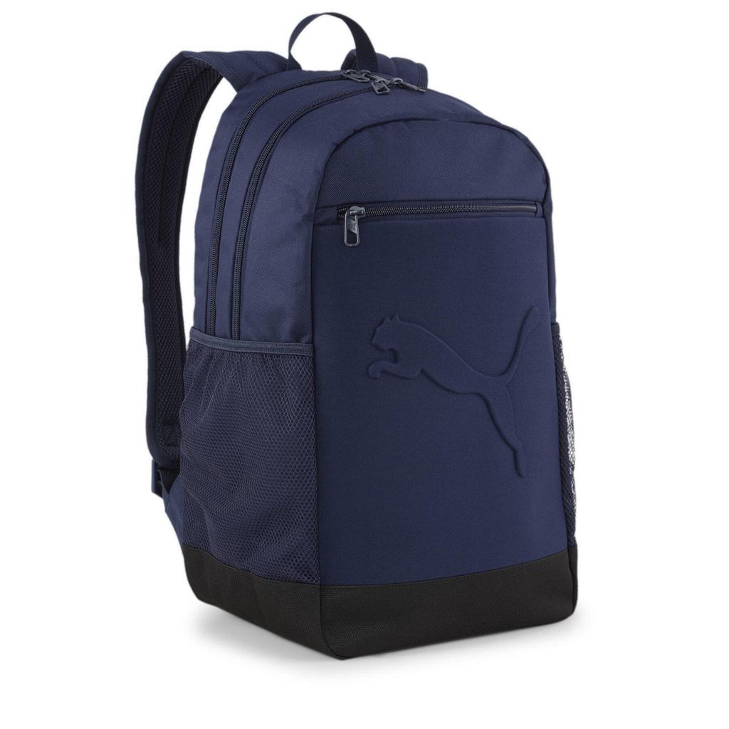 Puma Unisex Adults Buzz 28L Backpack (Puma Navy) - Sports Direct One Size