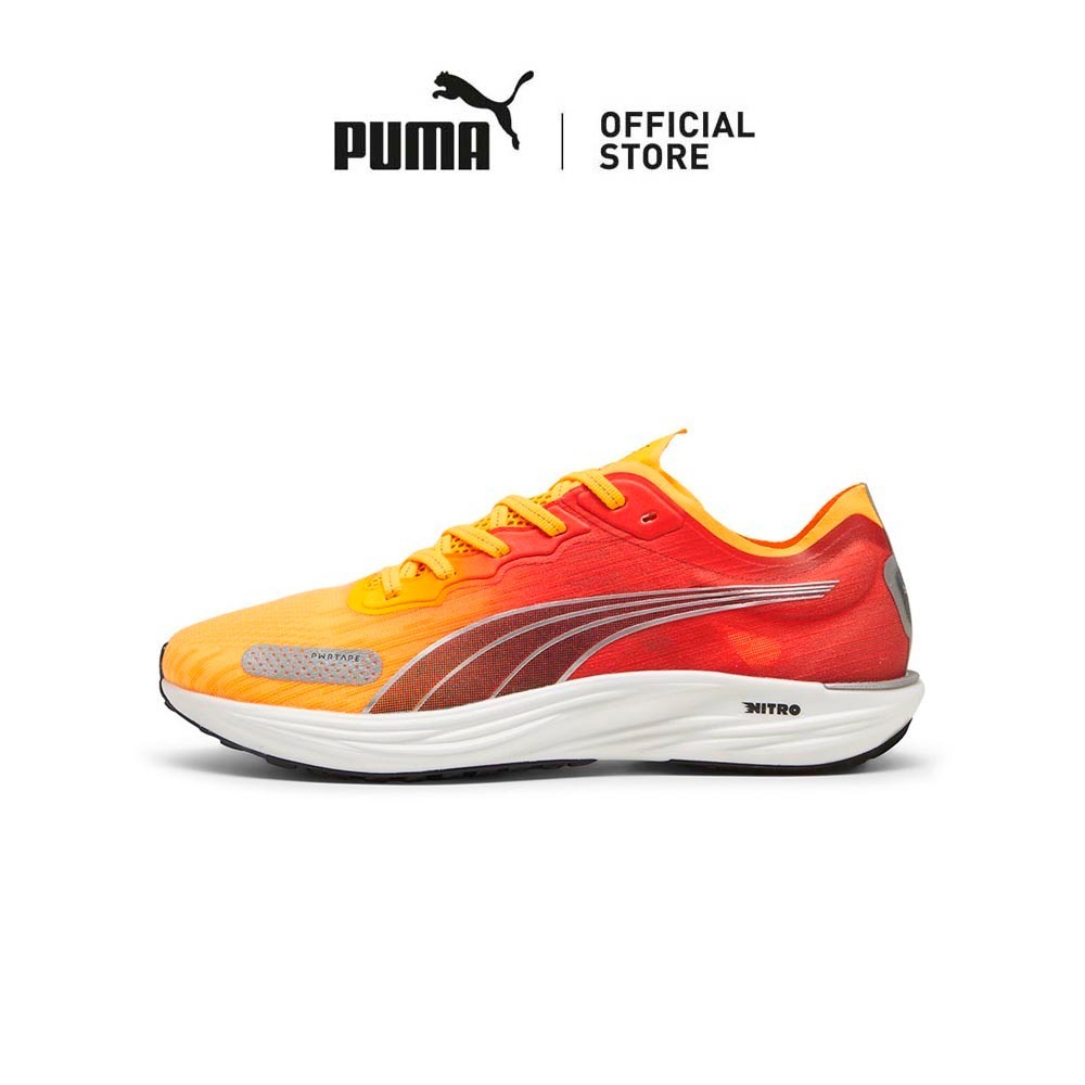 PUMA Liberate NITRO™ 2 Running Shoes Men (Orange)