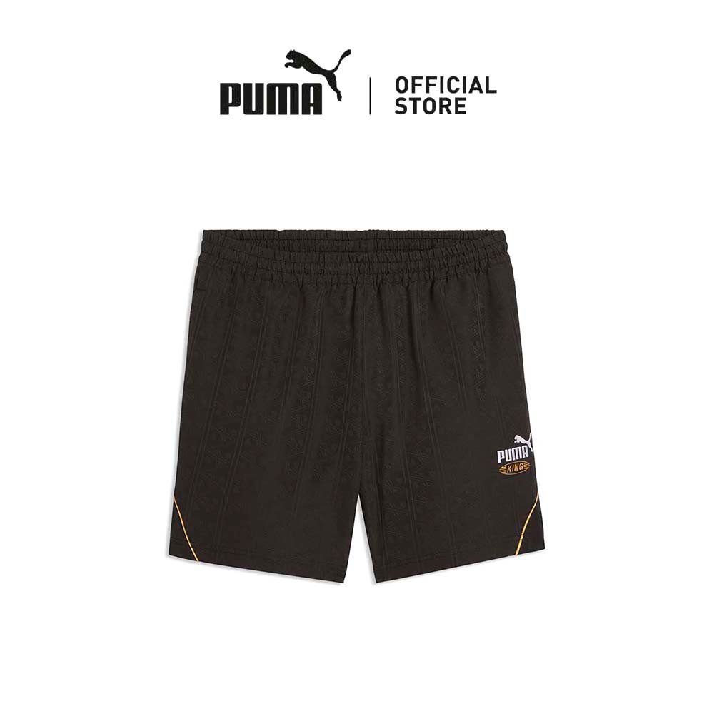 PUMA Unisex FUTURE.PUMA.ARCHIVE KING Relaxed Shorts