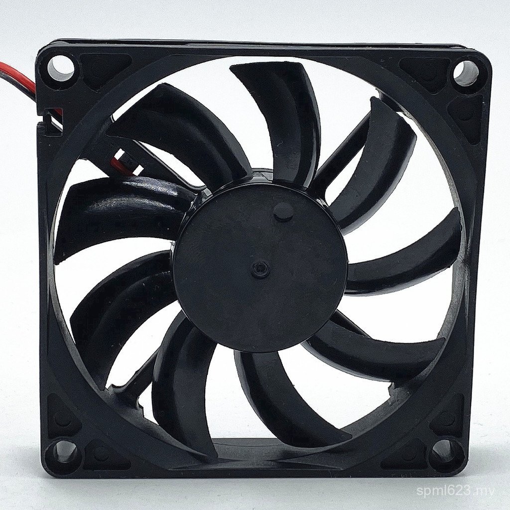 Factory Direct Sales Brand New NIDEC D08R-20TH 01B 8015 20V 0.15A 8CM Switch Inverter Fan