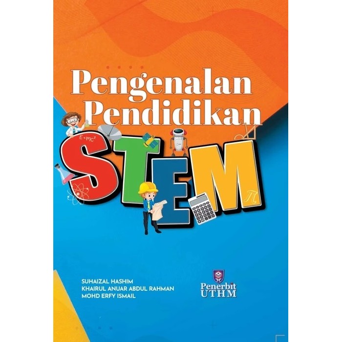 (UTHM) Pengenalan Pendidikan Stem