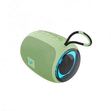 VINNFIER TANGO NEO 6 BLUETOOTH MINI SPEAKER EXTRA BASS BUILT IN MIC MICROPHONE USB MICRO SD CARD SLO