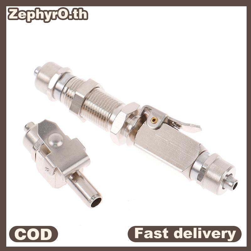 null Dental Ultrasonic Scaler Qui Adapter water air qui cinnector Dental Tools null