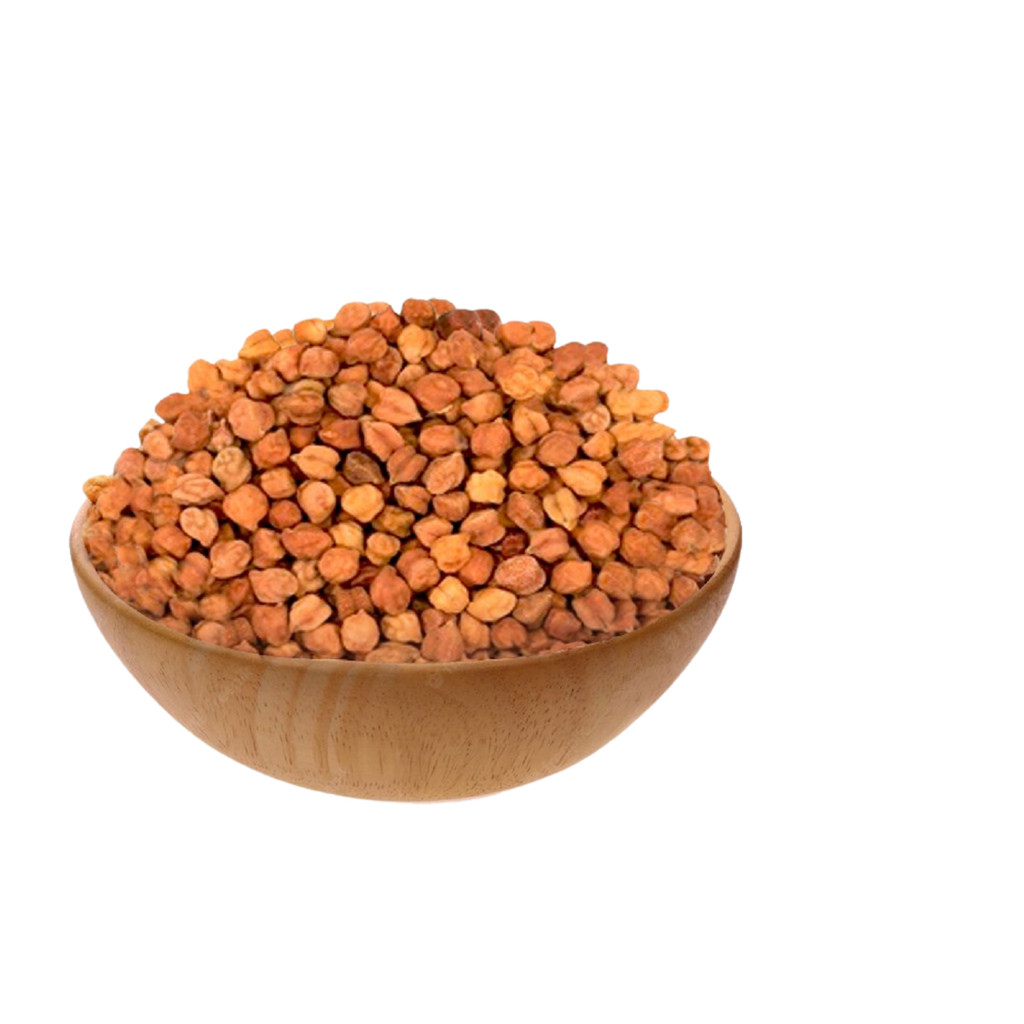 (1kg) Rangoon Spice Chick Peas Semsen / Kacang Kuda / Mad
