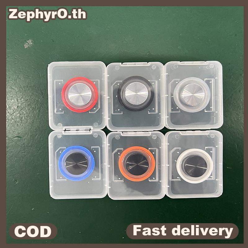 null Universal Untra-Thin Game Joysti Controller Sti For Touching Screen Cellphone Tablet For IPhone For IPad Gaming Accessories null