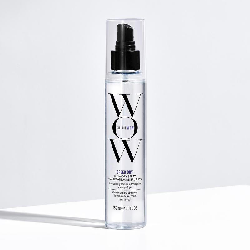 ColorWowSpeedDryBlow-DrySpray