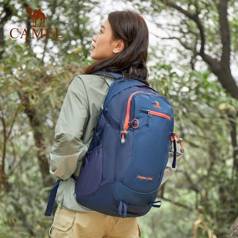 laptop bag school bag Beg galas kalis air perkhemahan trekking profesional unta