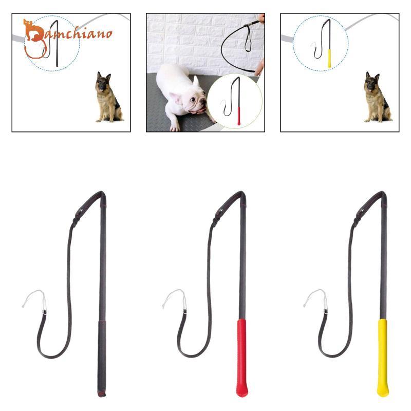 [Gamchiano] Dog Training , Obedience Training, Wear-resistant Training , Portable Disciplinary , Chewable Behavior Training Tool