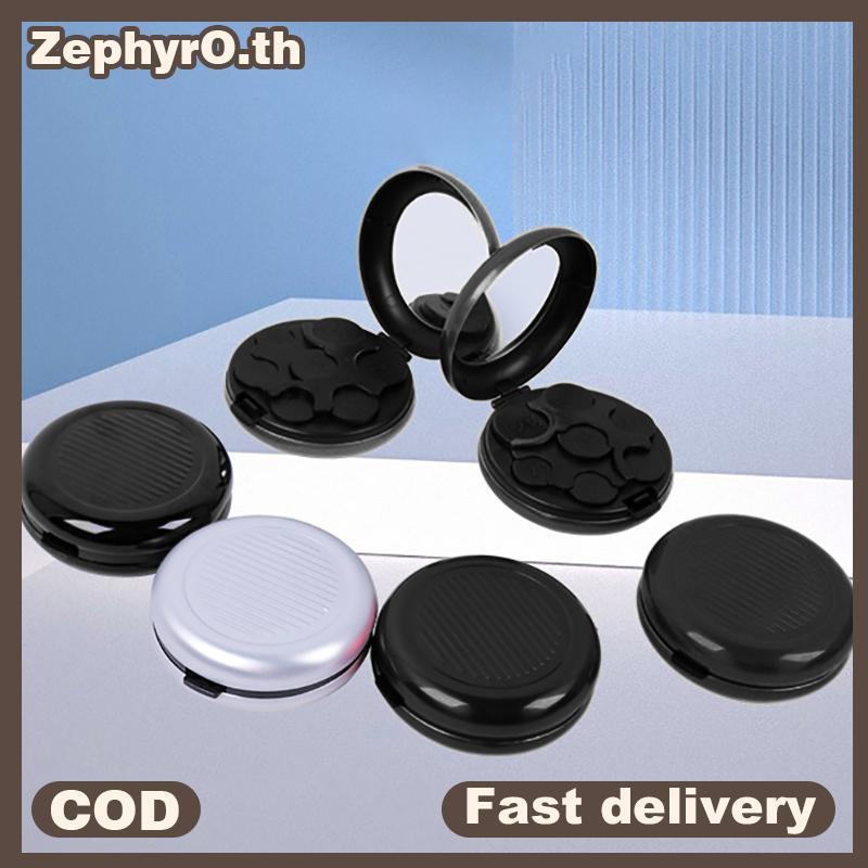 null 1PC New Coin Collection Purse Wallet Organizer Holder For Car Coin Changer Holder Mini Euro Coin Dispenser Plastic Storage Box null