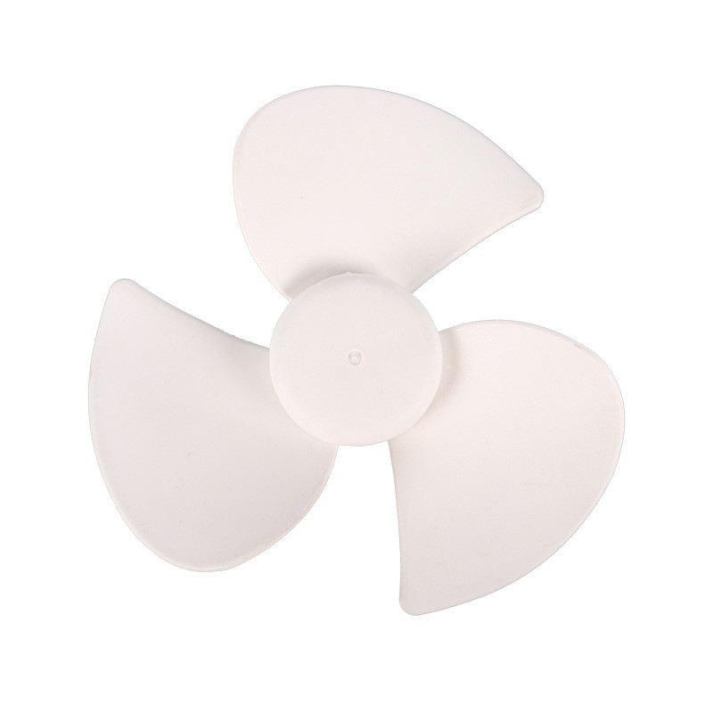 160mm 3-Blade Fan Blade Table Fan Rod Fan Blade Fan Accessories