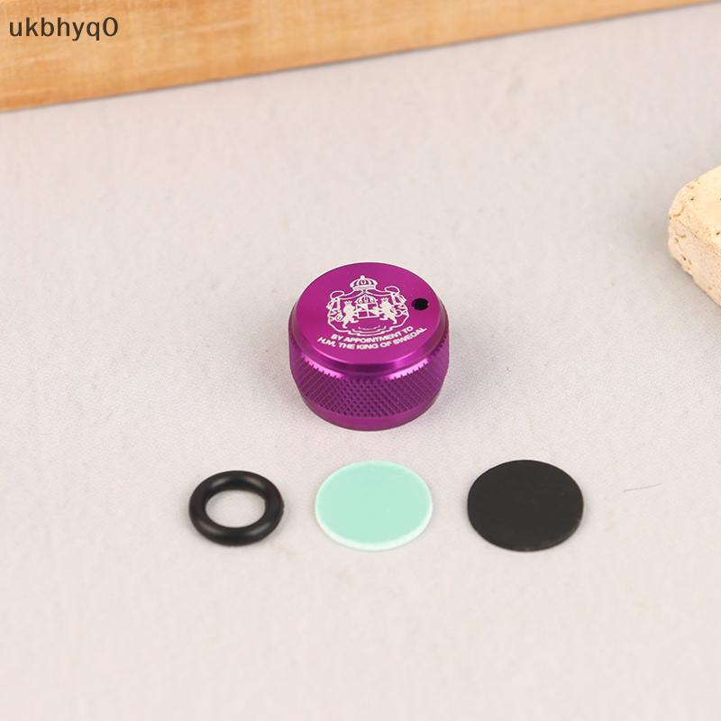 null For 3/3.5/4/P5 Spool Mechanical Tuning Button Brake Knob With Internal Sound Baitcast Reel Fishing Tool Accessories null