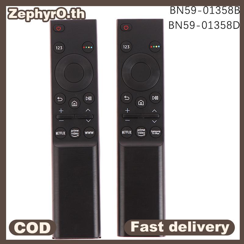 null Innovative And Practical Bla Smart TV Remote Control For Samsung BN59-01358B BN59-1358D BN59-01311B null