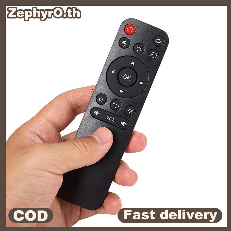 null Universal 2.4G Wireless Air Mouse Keyboard Remote Control with USB Receiver for Android TV Box/Smart TV/Windows PC null