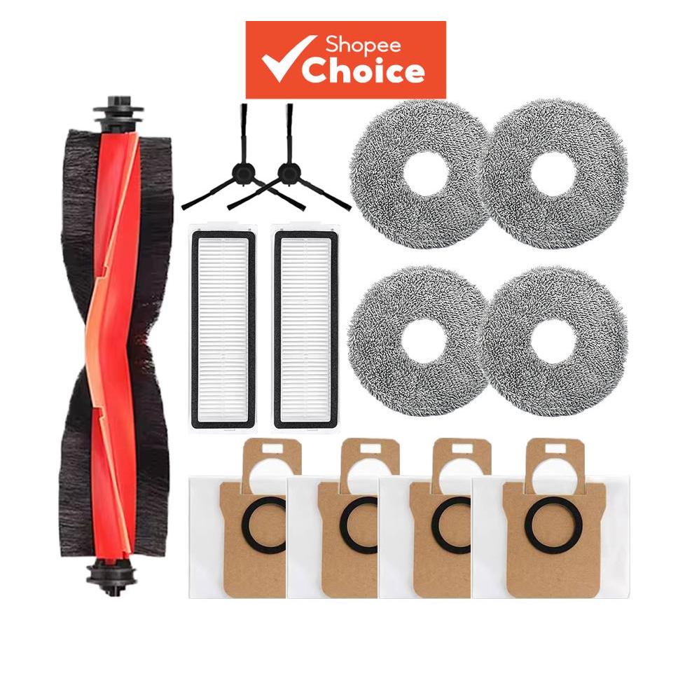 Xiaomi Robot Vacuum X20 Accessories Set