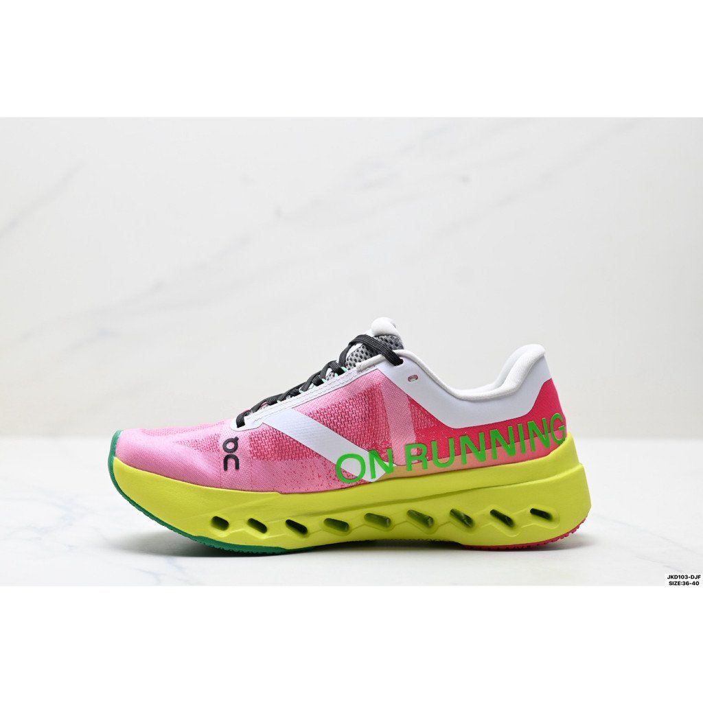 [100% Discount Brand] 36-40 Size Men Women Fashion Sports Casual Running Shoes