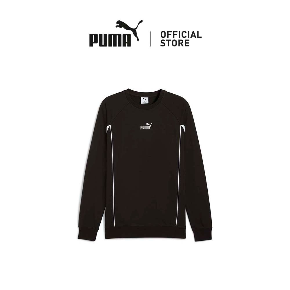 PUMA Men's Sport Crew