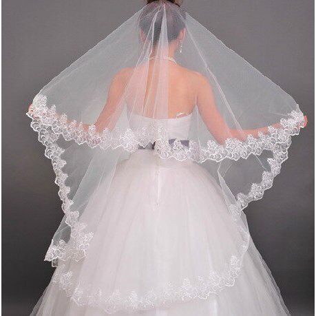 Quilling Star Same Style Lace Elegant Long Tail Lace