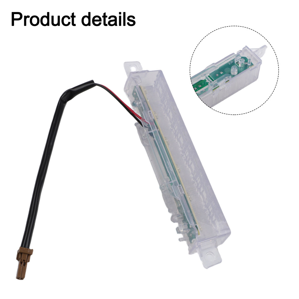 【TRSBX HOT】Third Brake Light High Mount Stop Lamp 26590-AC50A for Infinity For Nissan