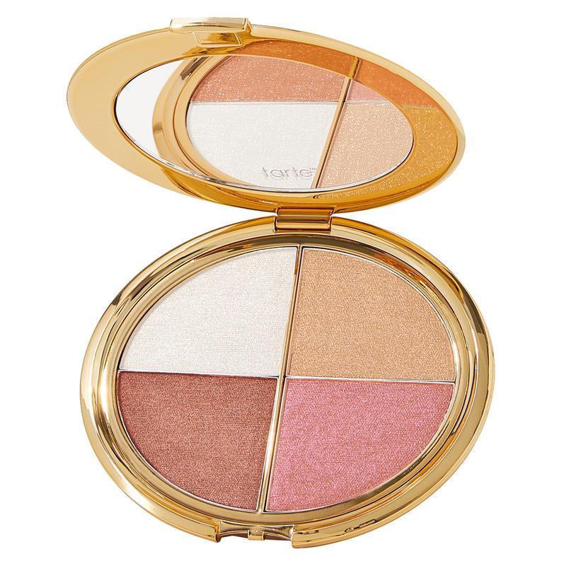 2024 New Style Trendy Makeup Palette Eyeshadow and High Gloss