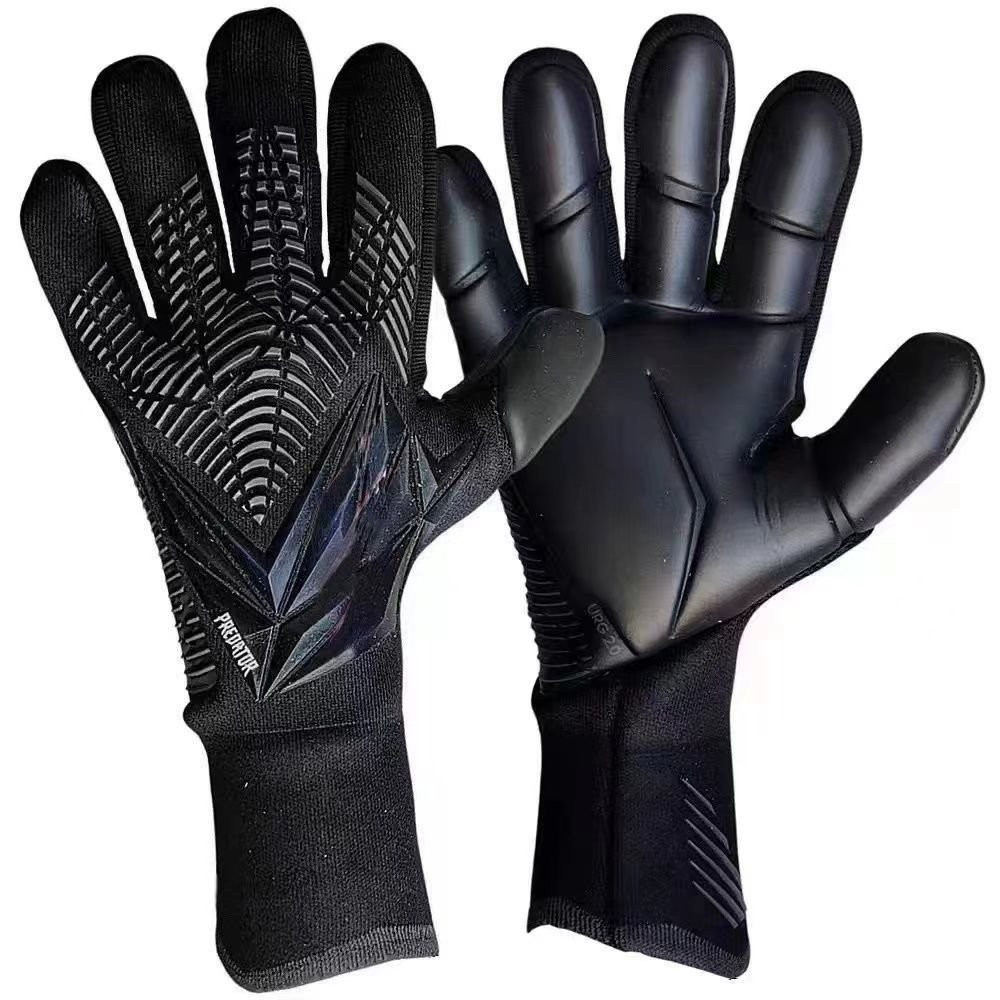 Falcon goalkeeper gloves football children adults wear-resistant breathable professional Martin La RFNW
