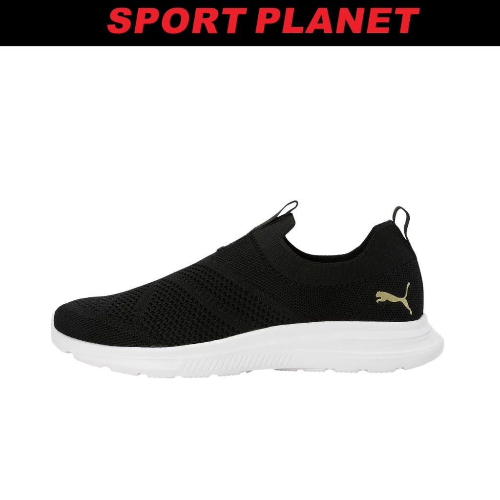 Puma Women Cirque Slip-On Sneaker Shoe Kasut Perempuan (311846-01) Sport Planet 65-07