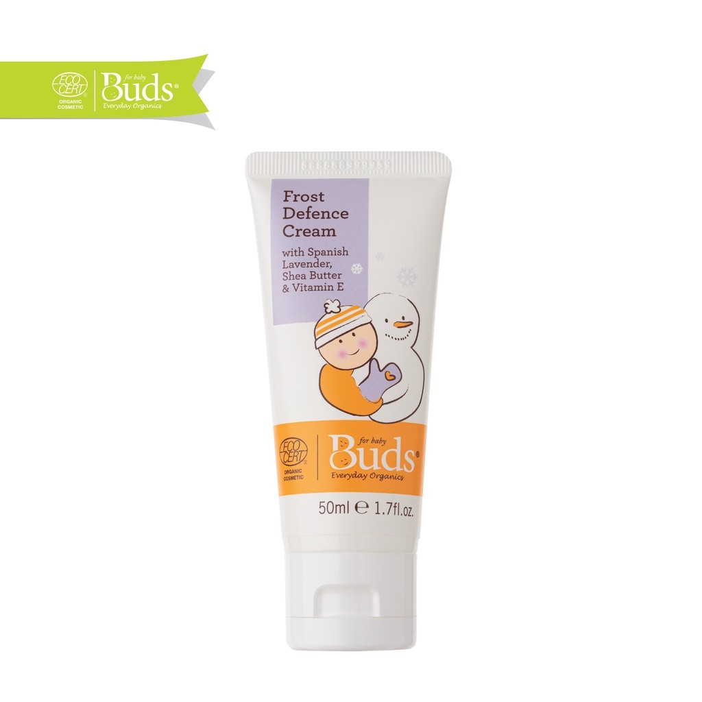 Reliable Premium Buds Frost Defence Cream 50ml | Perlindungan Sejuk Melampau Seperti Tebat Haba Sarbin Sapporo Swiss ... - Image 2